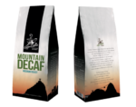 Coffee Cabana Mountain Decaf Medium