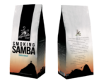 Coffee Cabana Smoking Samba Dark Roast
